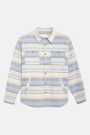 Harold Stripe Jacket