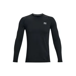 Haut à col ras du cou ajusté ColdGear® Armour