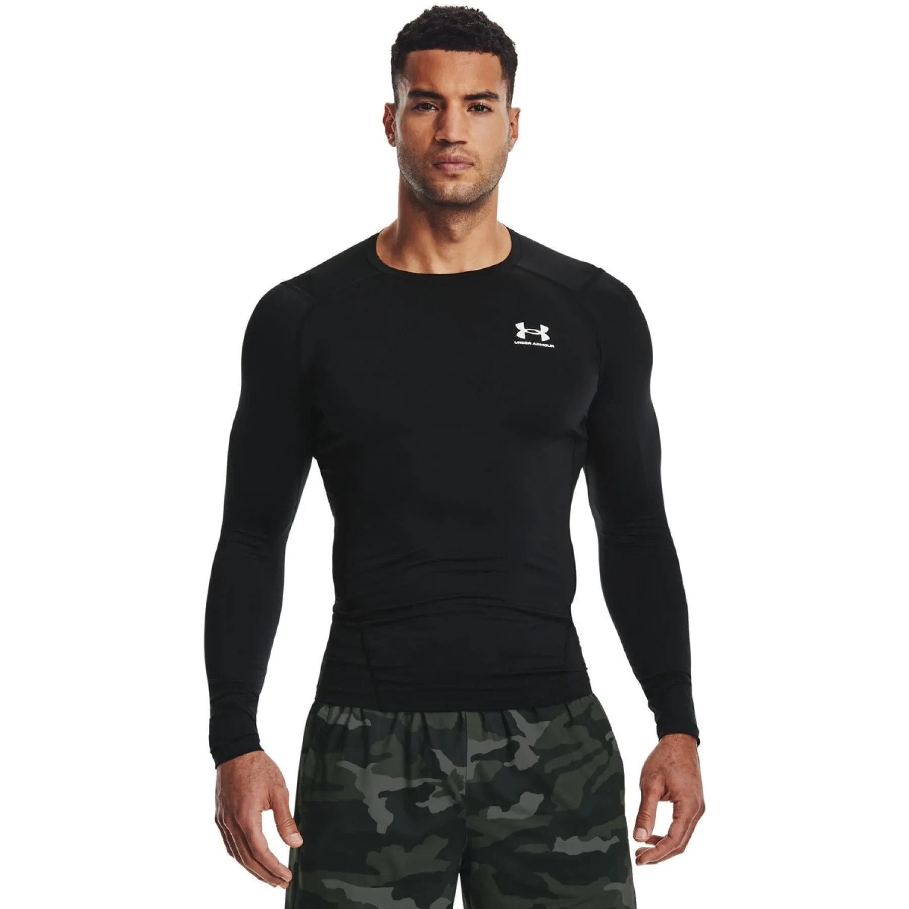 HeatGear® Armour LS - Under Armour