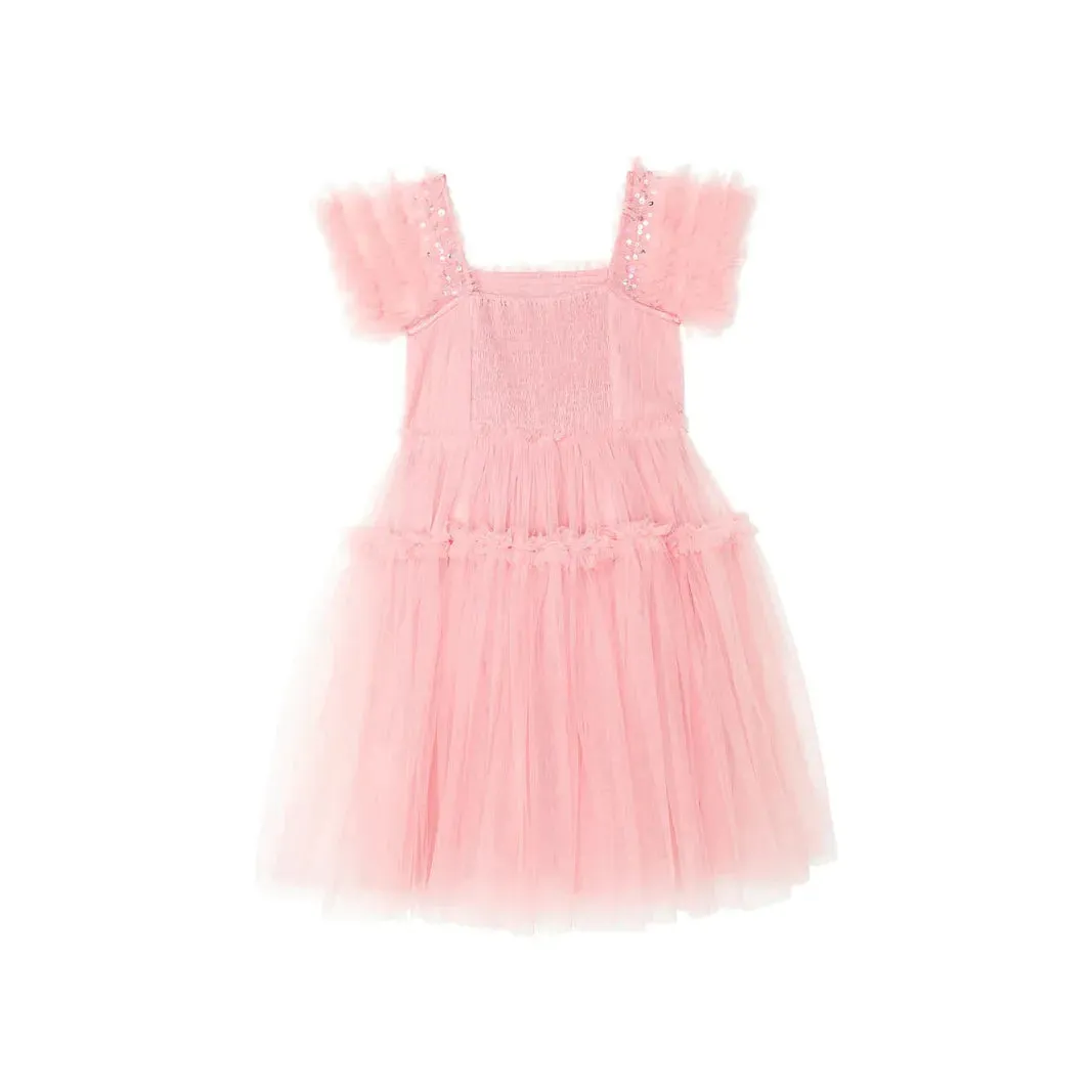 Higher Love Tulle Dress