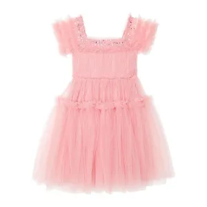 Higher Love Tulle Dress