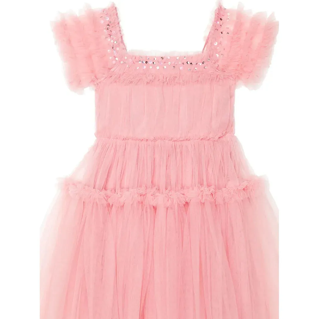 Higher Love Tulle Dress