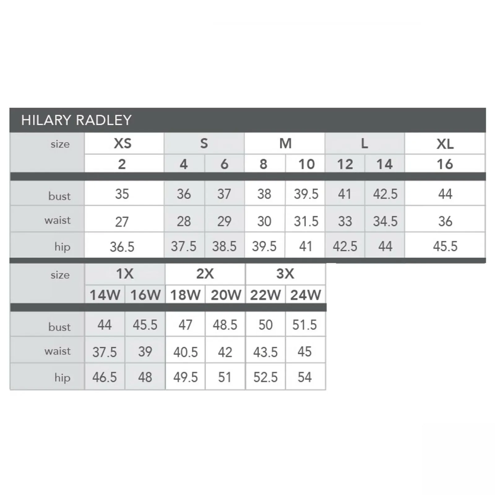 Hilary Radley Women's Tummy Control Panel Pull On Pants Houndstooth Large