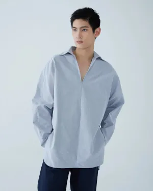 Horizon Shirt - Grey