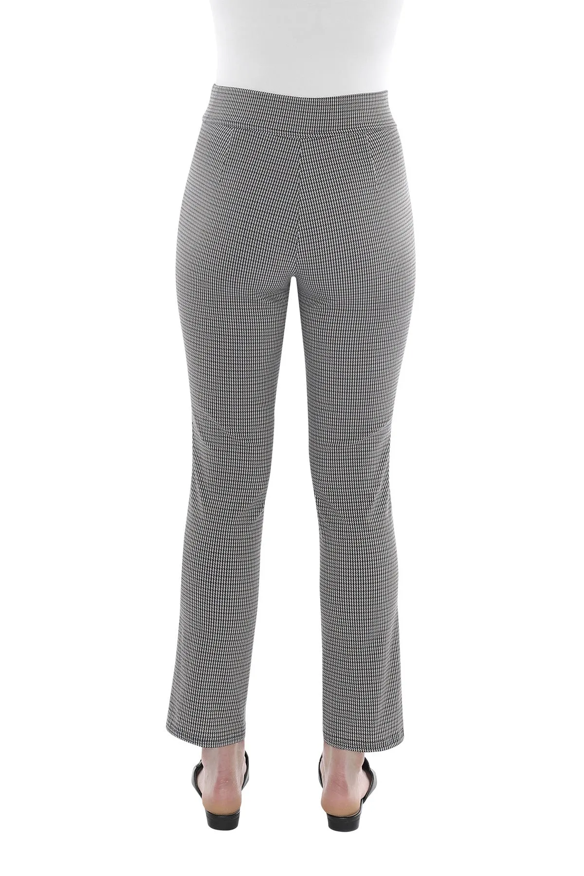 Houndstooth Benga Pant