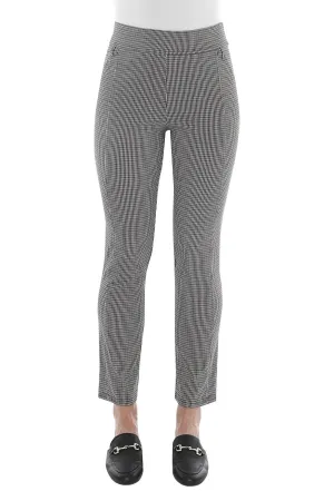 Houndstooth Benga Pant