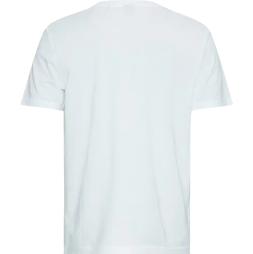 Hugo Boss Tee 1 White 50512866-100