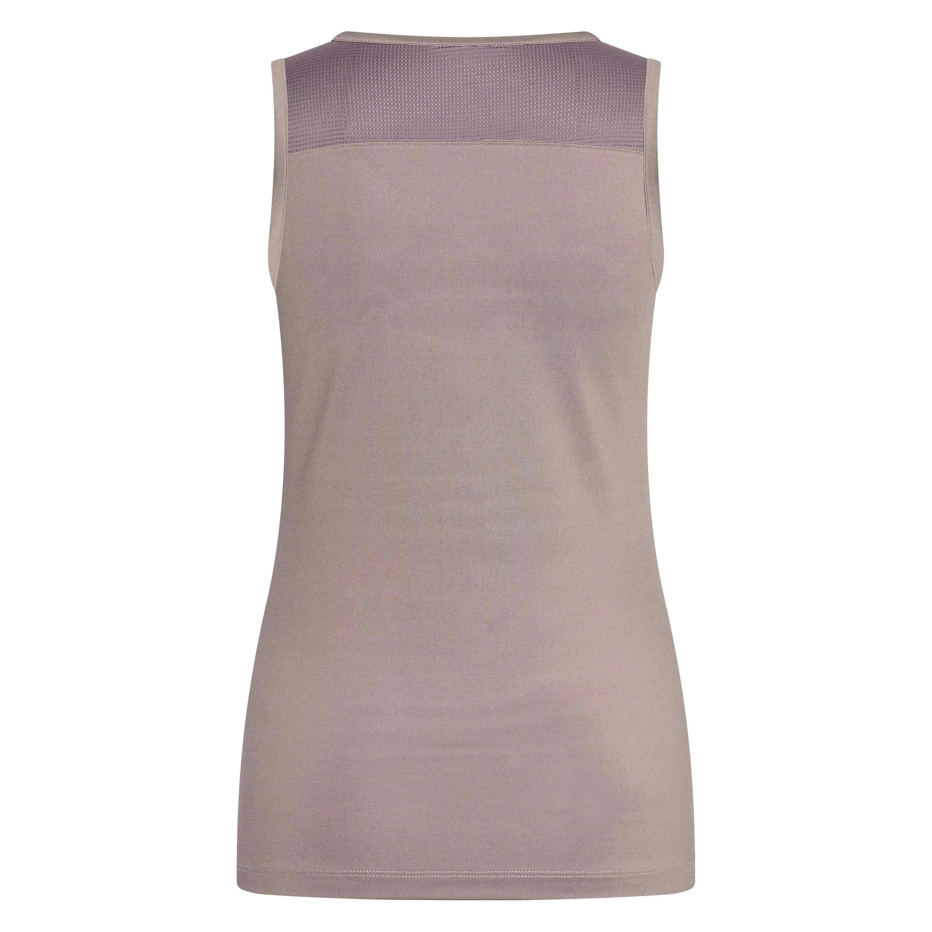 HV Polo Espresso Annabel vest top