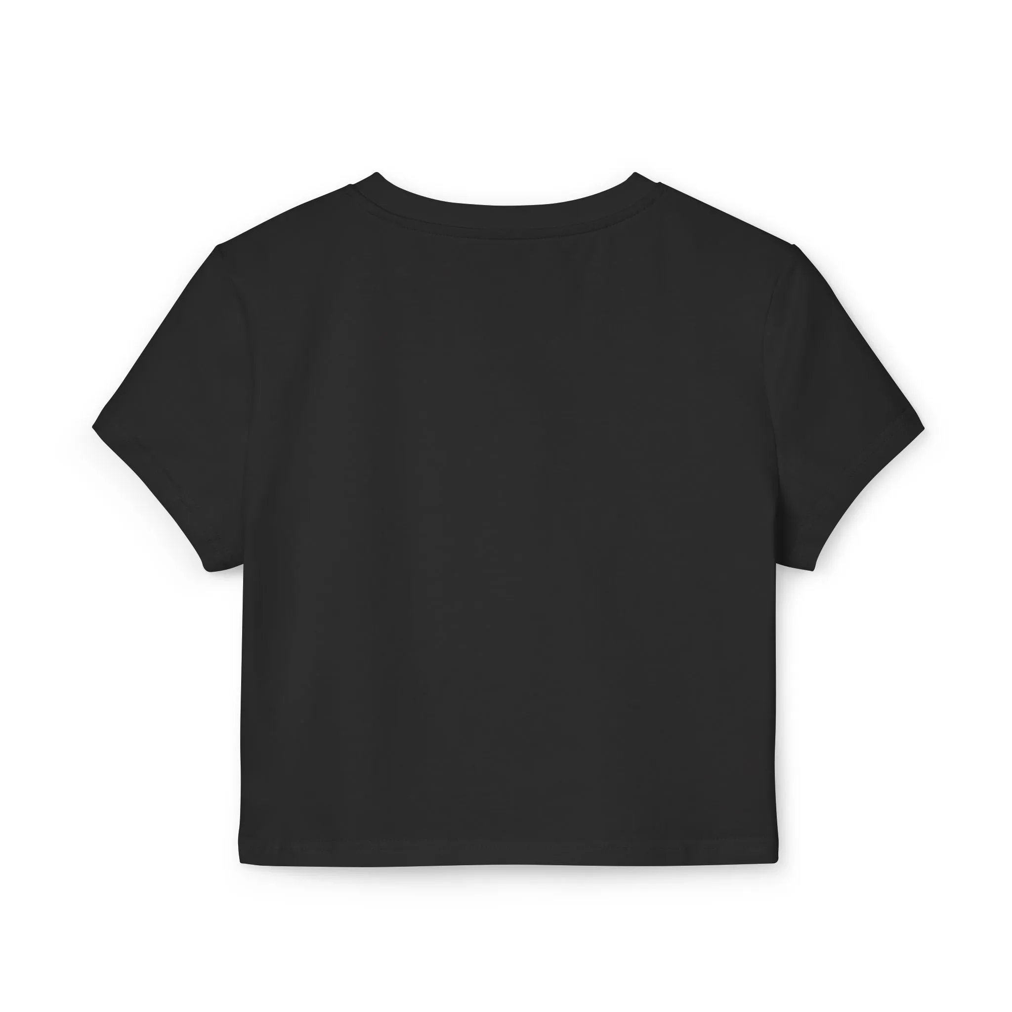 I ❤️ My Boyfriend Cropped Tee