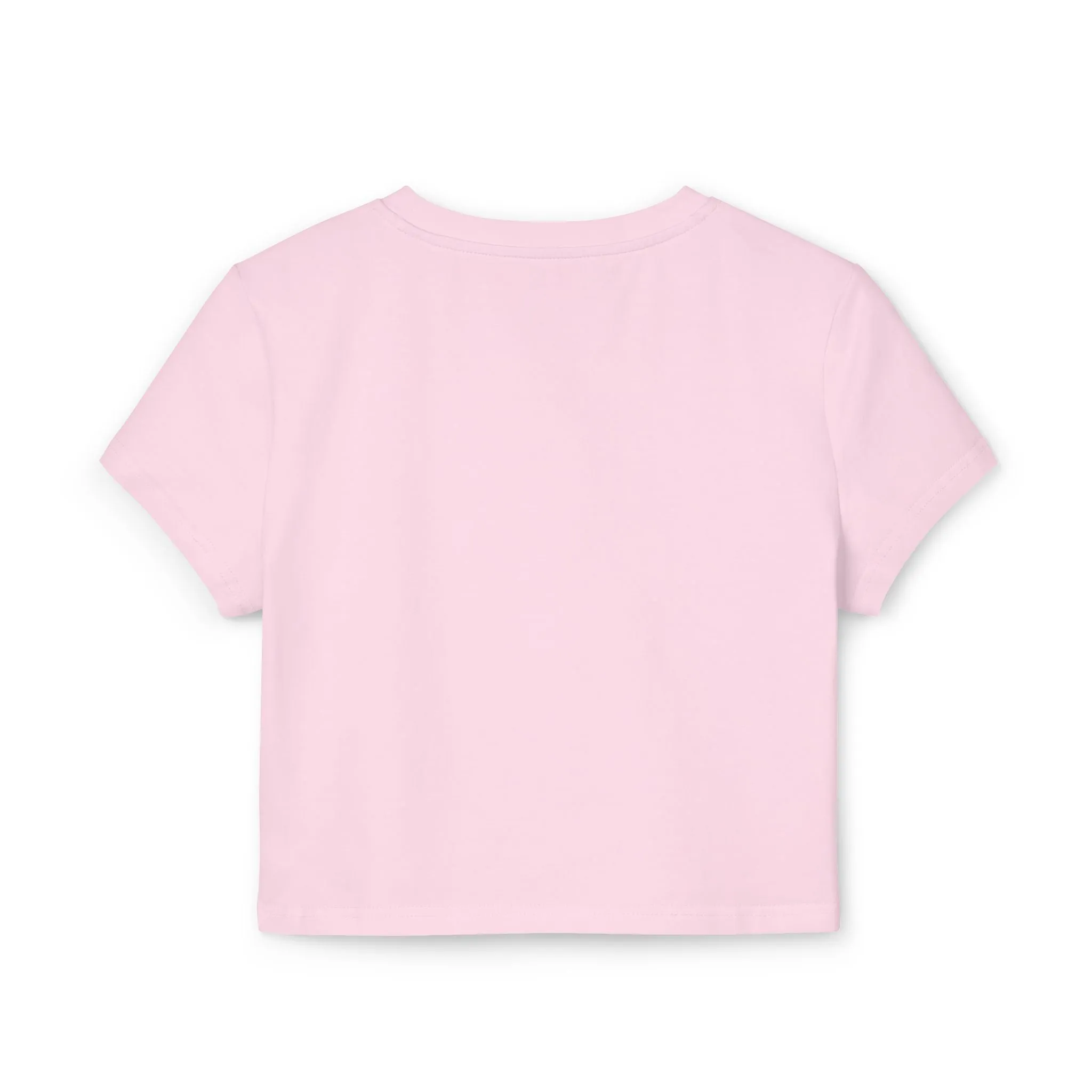I ❤️ My Boyfriend Cropped Tee