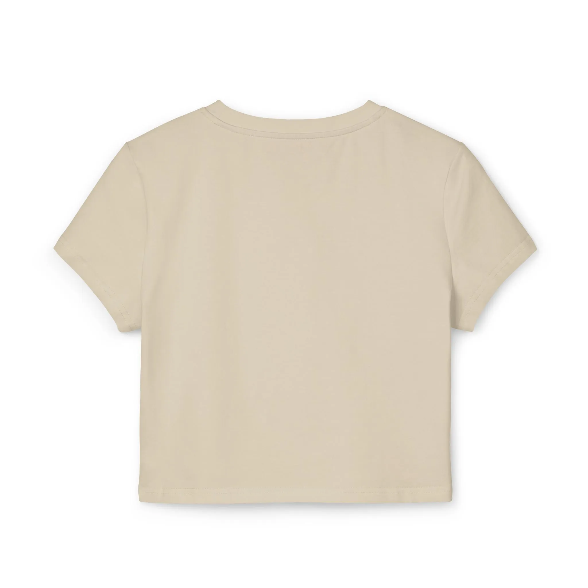 I ❤️ My Boyfriend Cropped Tee