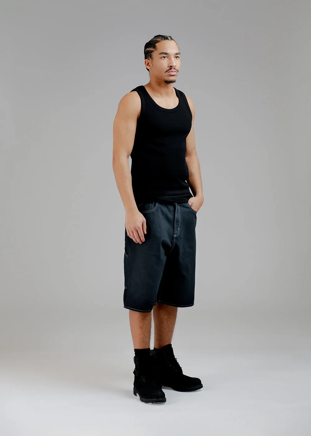Idol Shorts