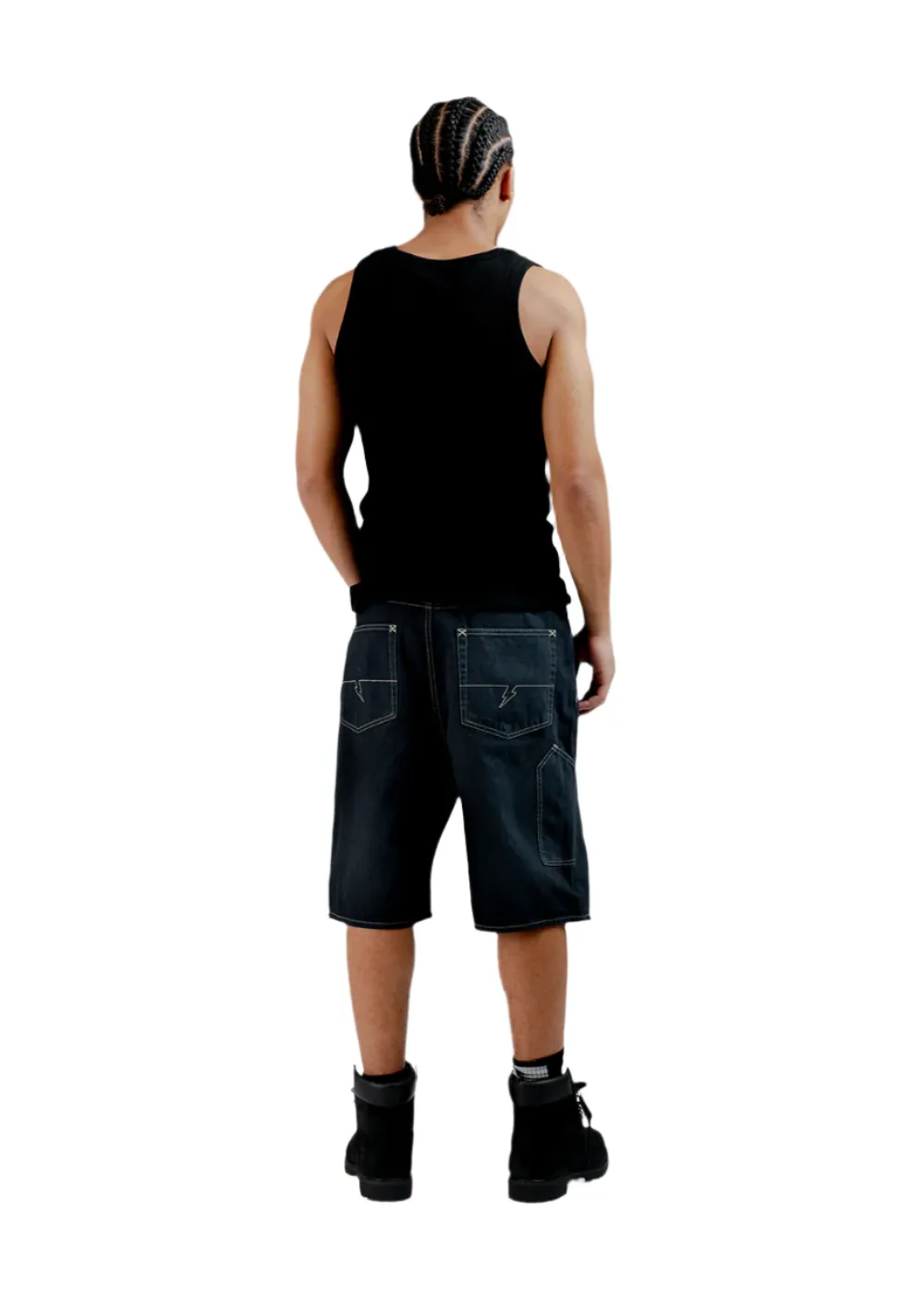 Idol Shorts