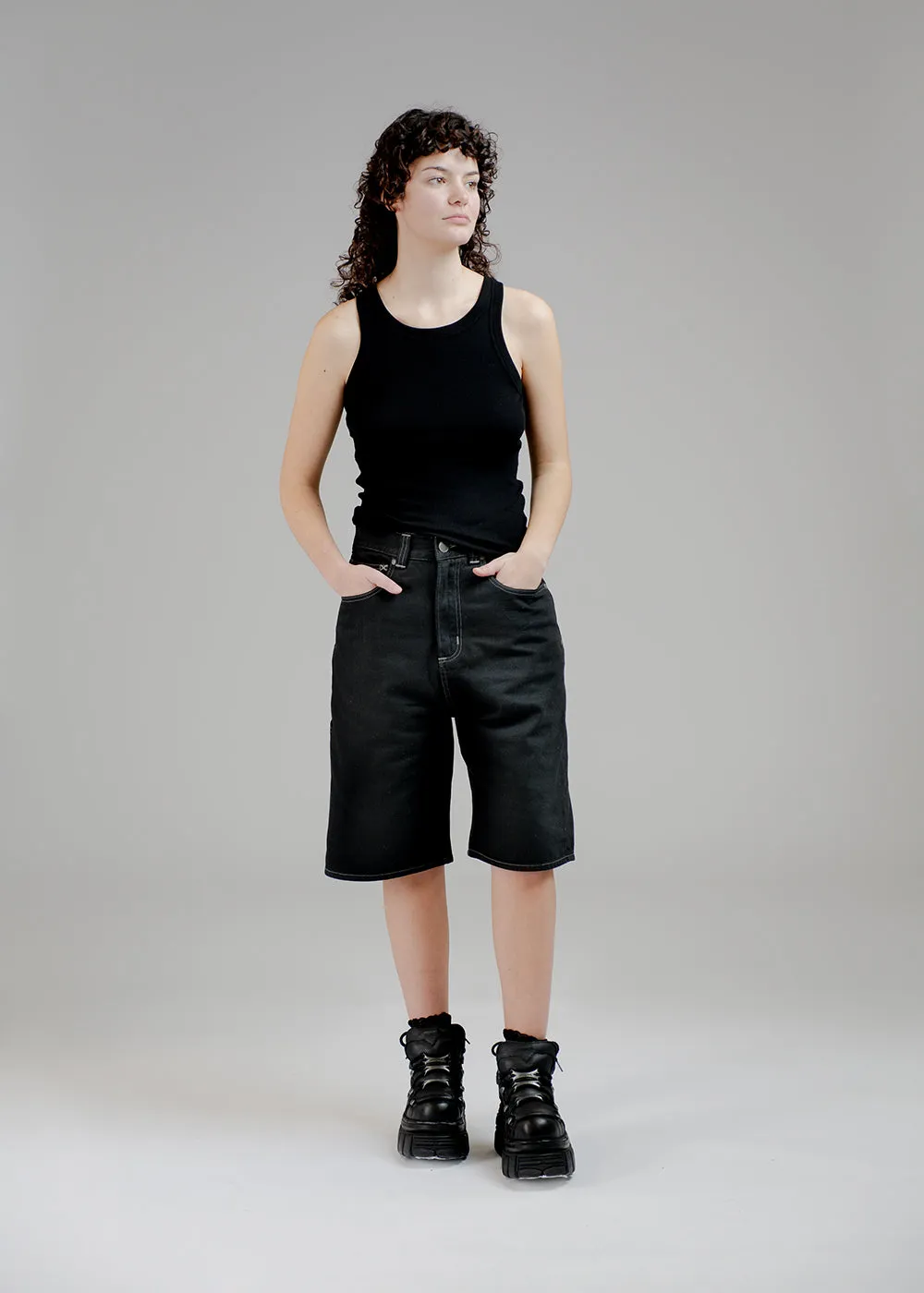 Idol Shorts