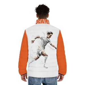 Its ORANJE!!!