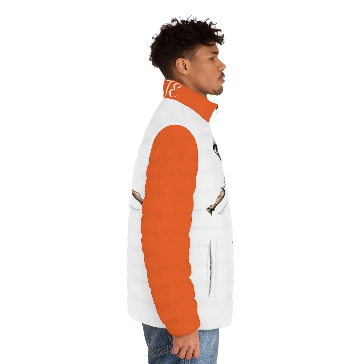 Its ORANJE!!!