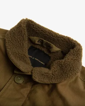 Jackets - Tan - Mens