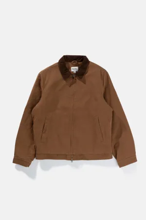 James Jacket