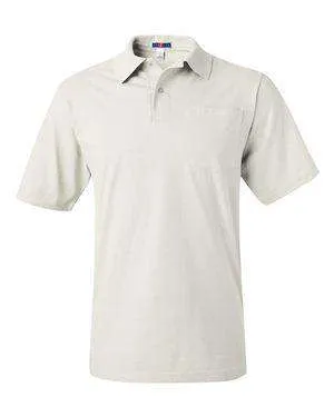Jerzees Men's SpotShield™ Pocket Polo Shirt - 436MPR
