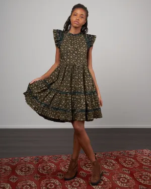 joan dress - jasper