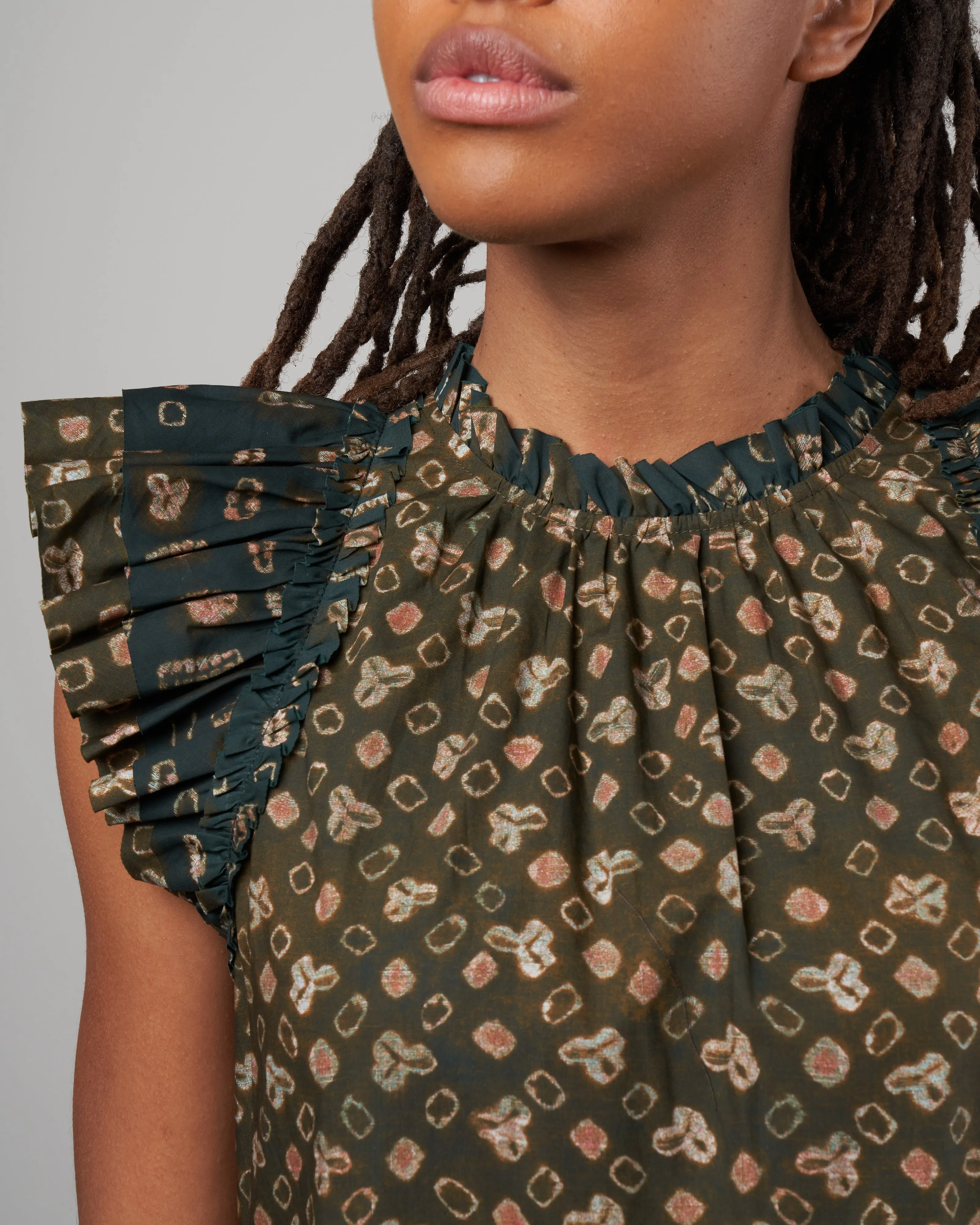 joan dress - jasper