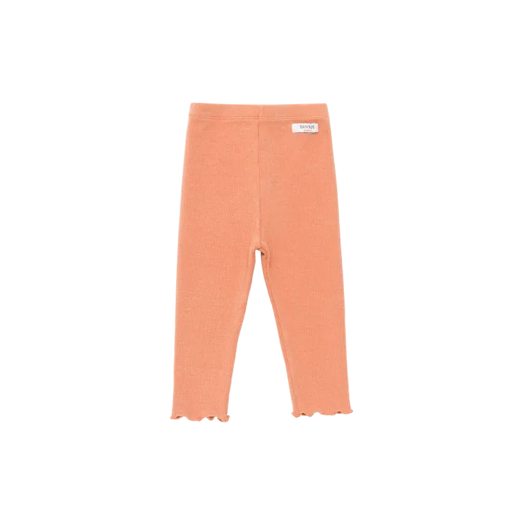 Joline Legging | Amber Brown