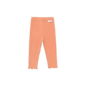 Joline Legging | Amber Brown