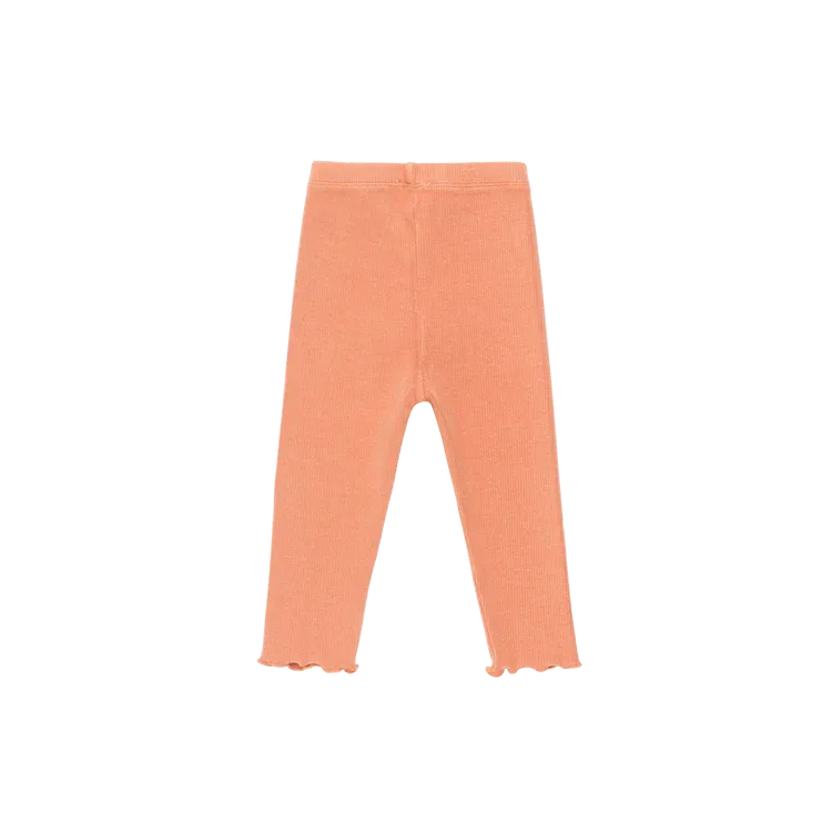 Joline Legging | Amber Brown
