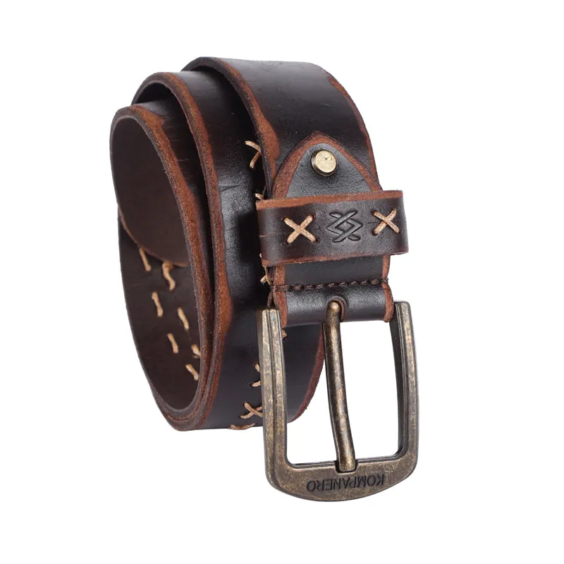 Jove - The Belt