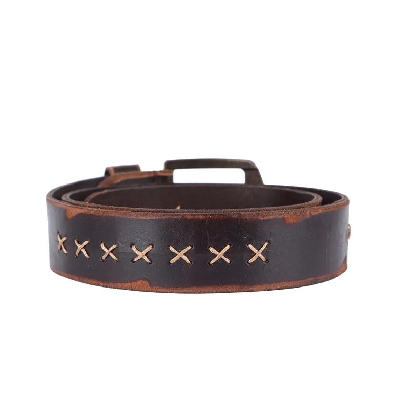 Jove - The Belt