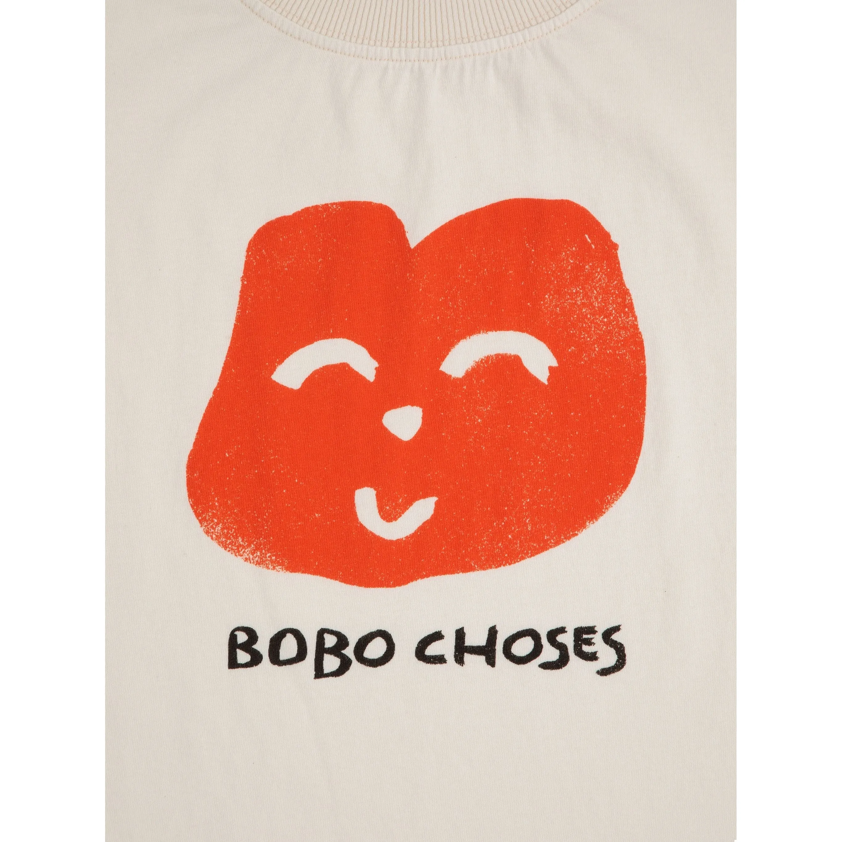 Joyful Face T-Shirt