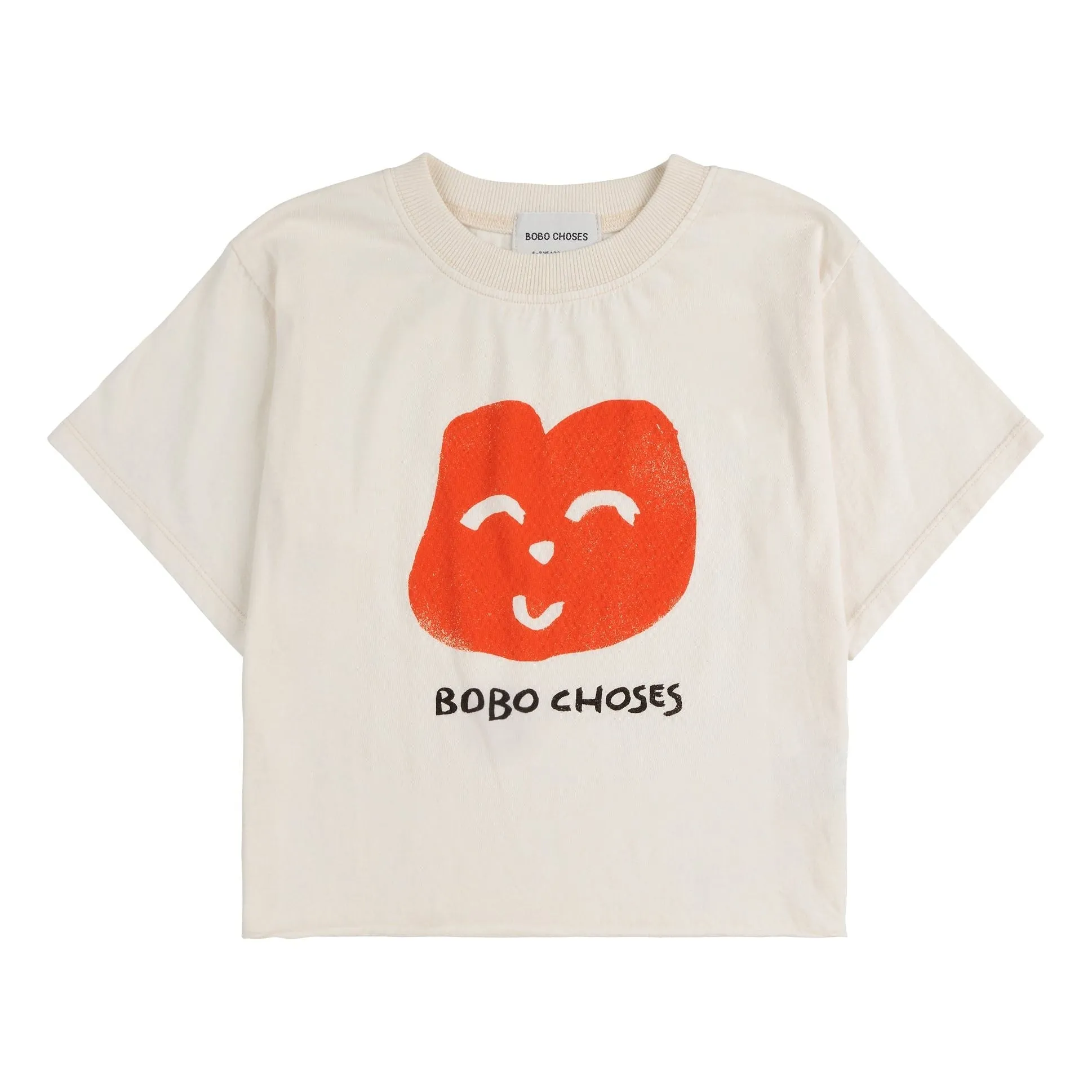Joyful Face T-Shirt