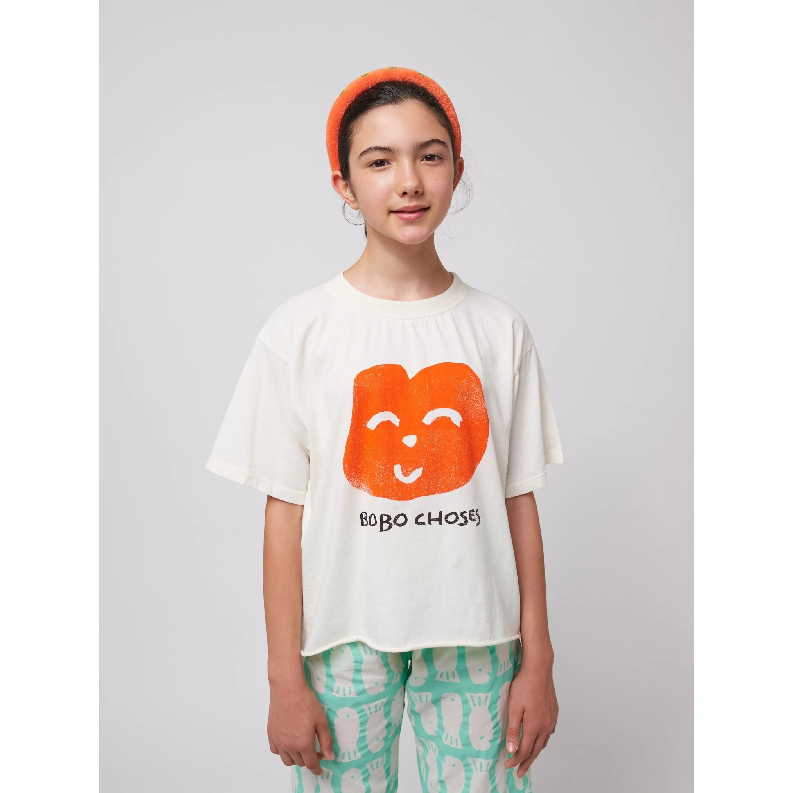 Joyful Face T-Shirt