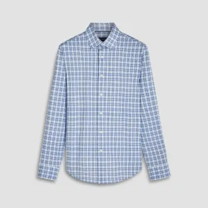 Jules Plaid Check OoohCotton Shirt