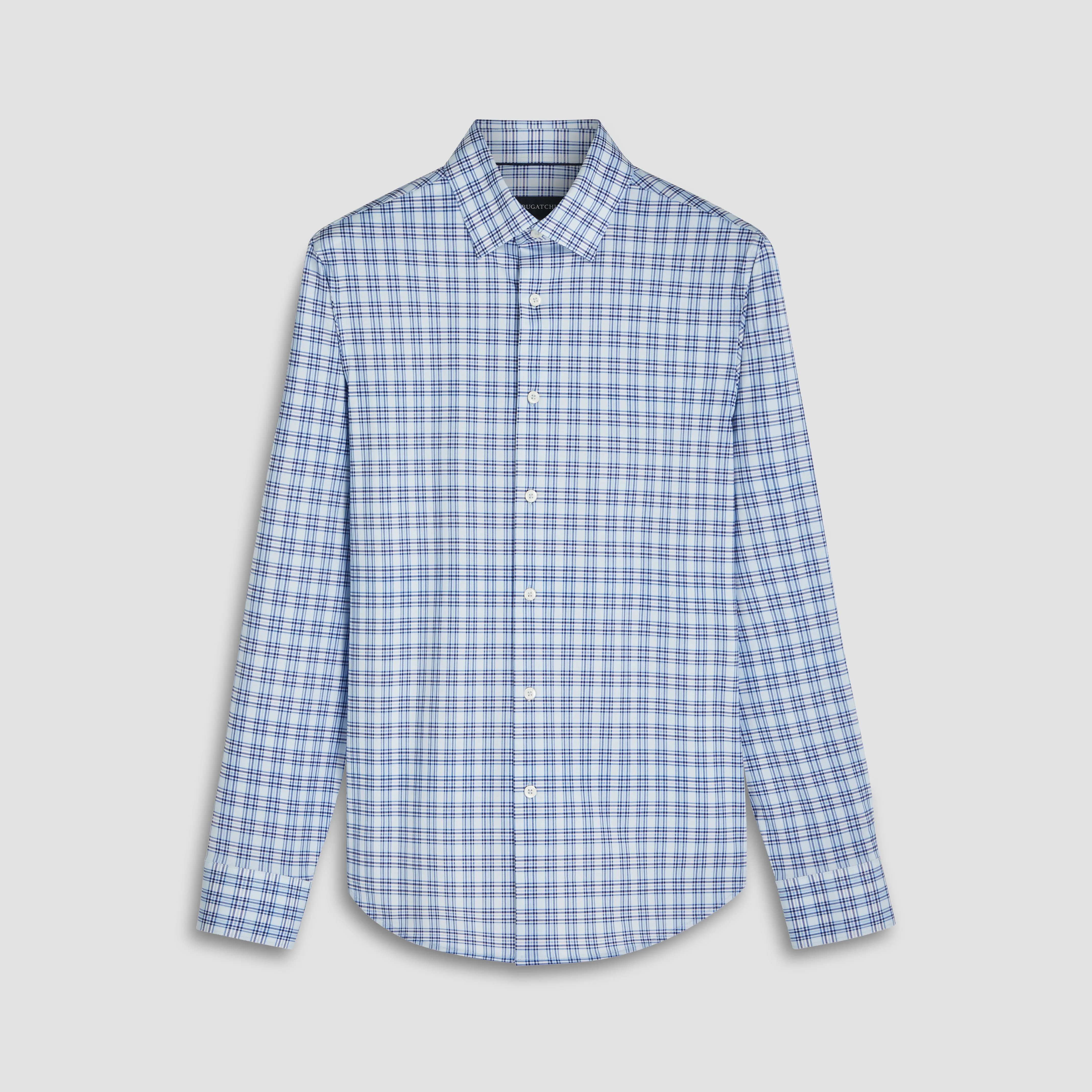 Jules Plaid Check OoohCotton Shirt