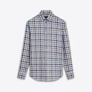 JULIAN Checkered Shirt