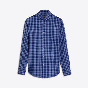 JULIAN Gingham Check Shirt