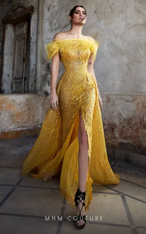 K3942 MNM COUTURE