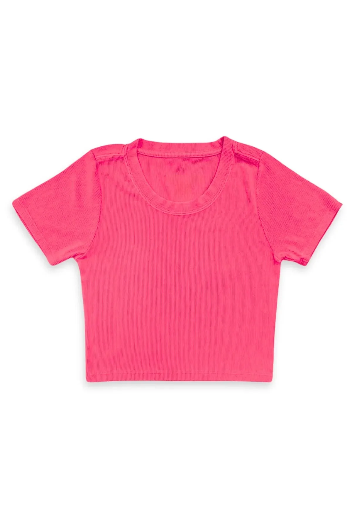 KATIEJ NYC- Tween Livi Tee (raspberry)