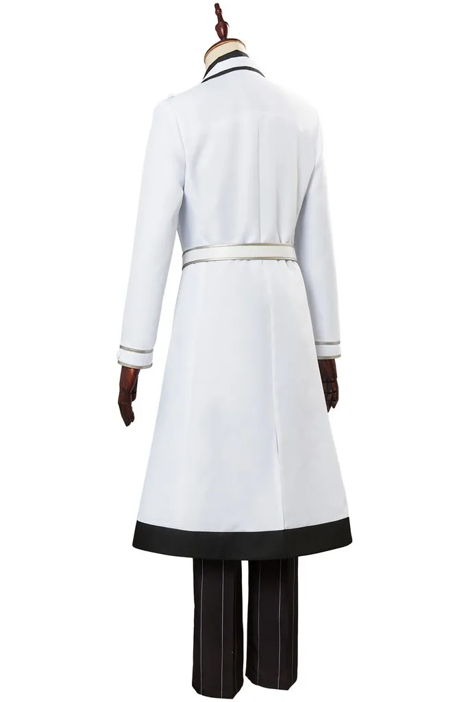 Ken Kaneki Cosplay Costume