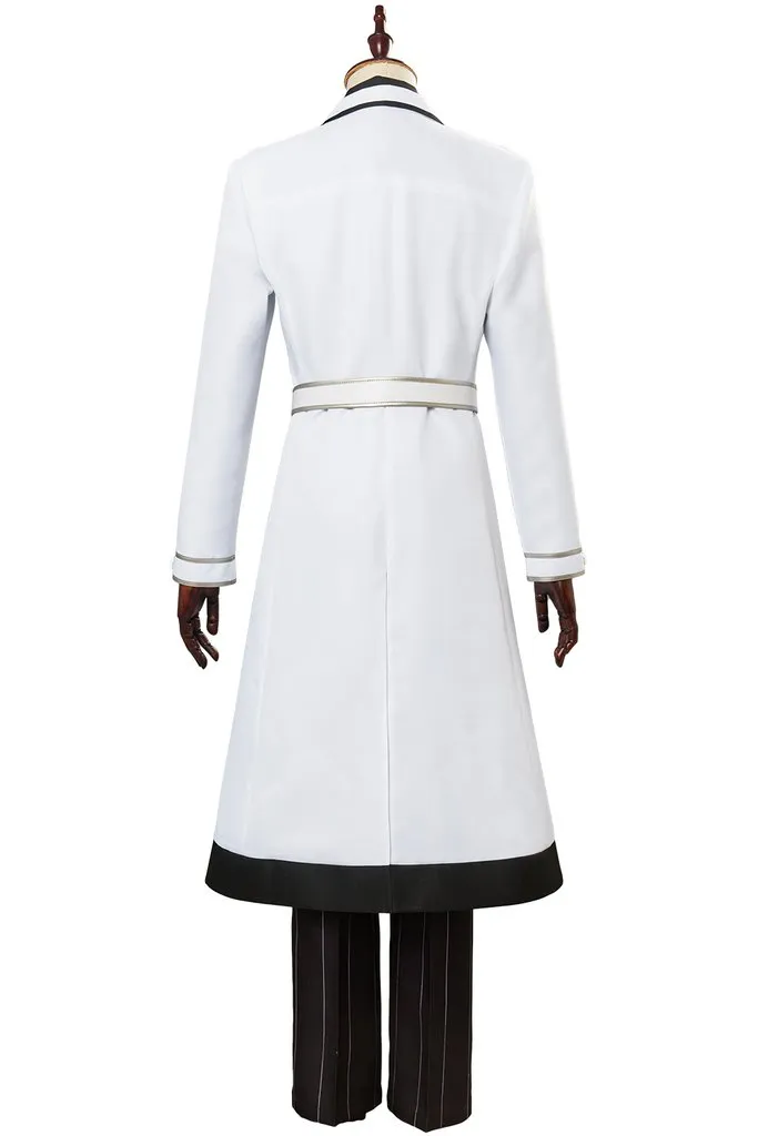 Ken Kaneki Cosplay Costume