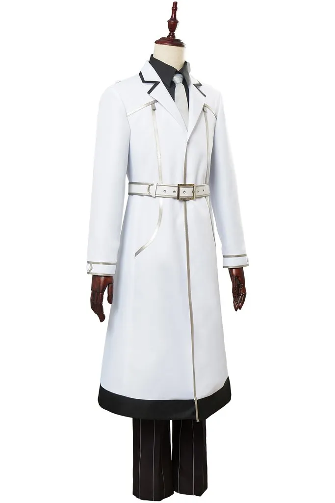 Ken Kaneki Cosplay Costume