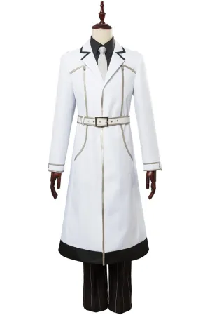 Ken Kaneki Cosplay Costume