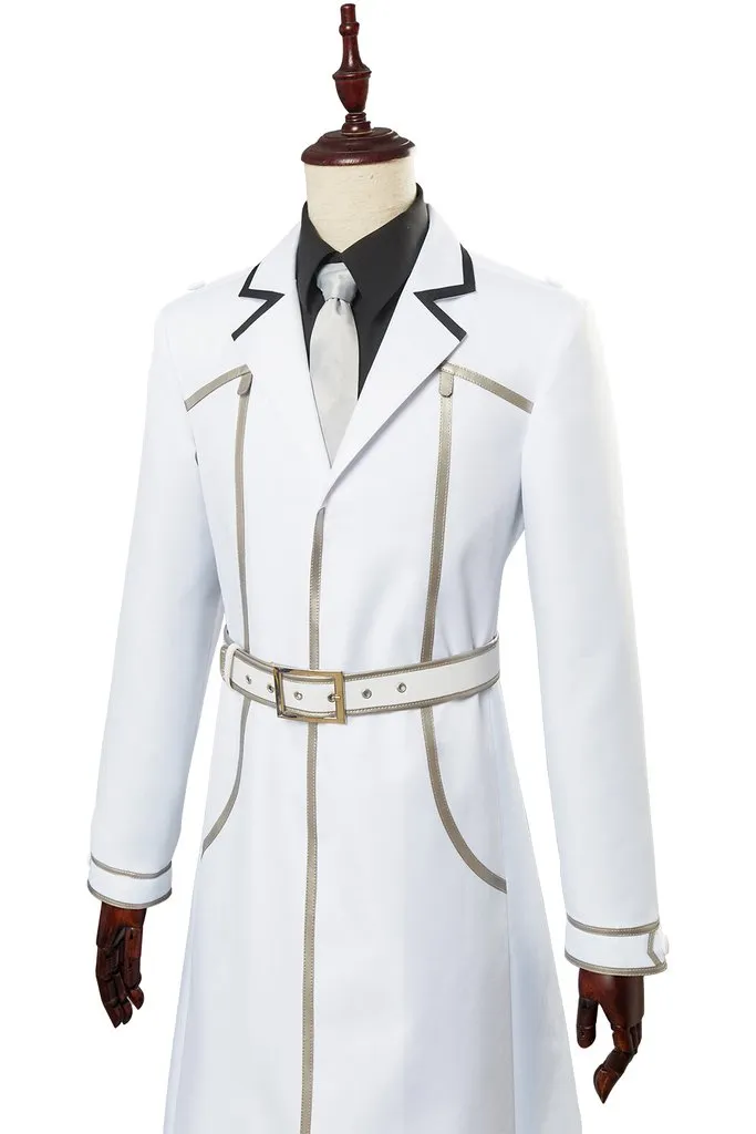 Ken Kaneki Cosplay Costume