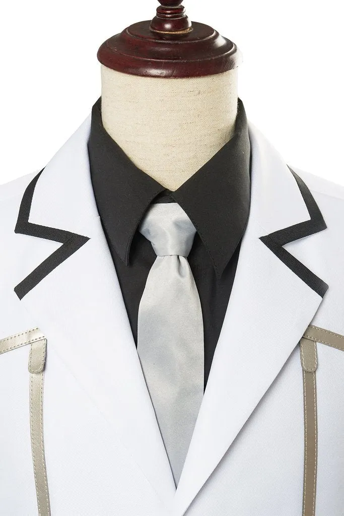 Ken Kaneki Cosplay Costume