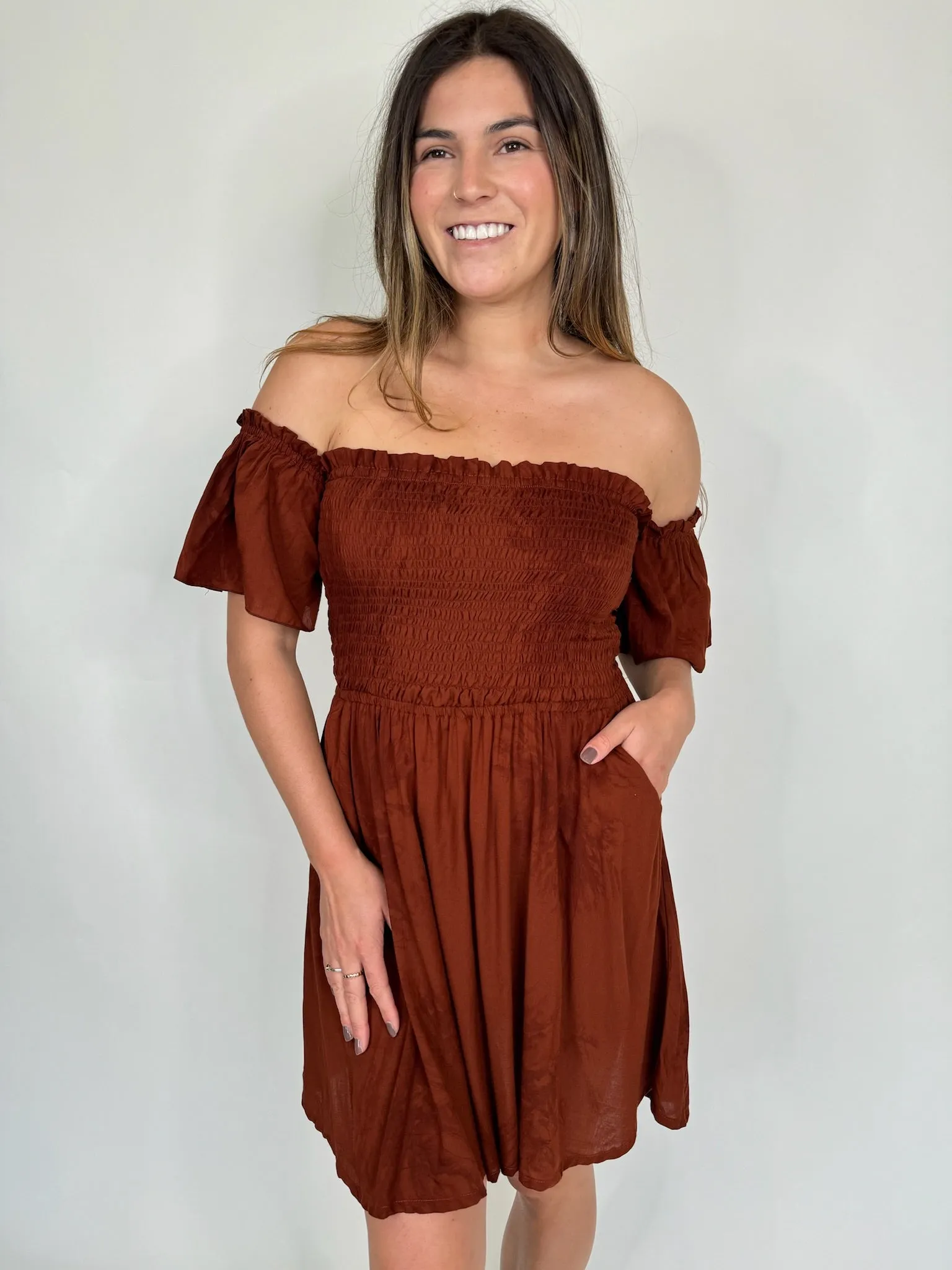 Khush Vida Dress