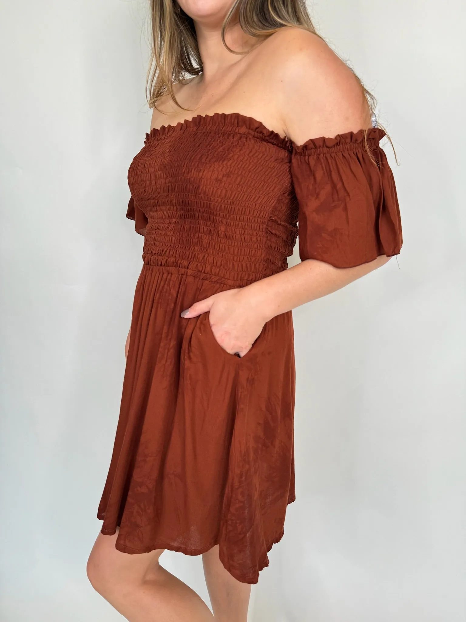 Khush Vida Dress