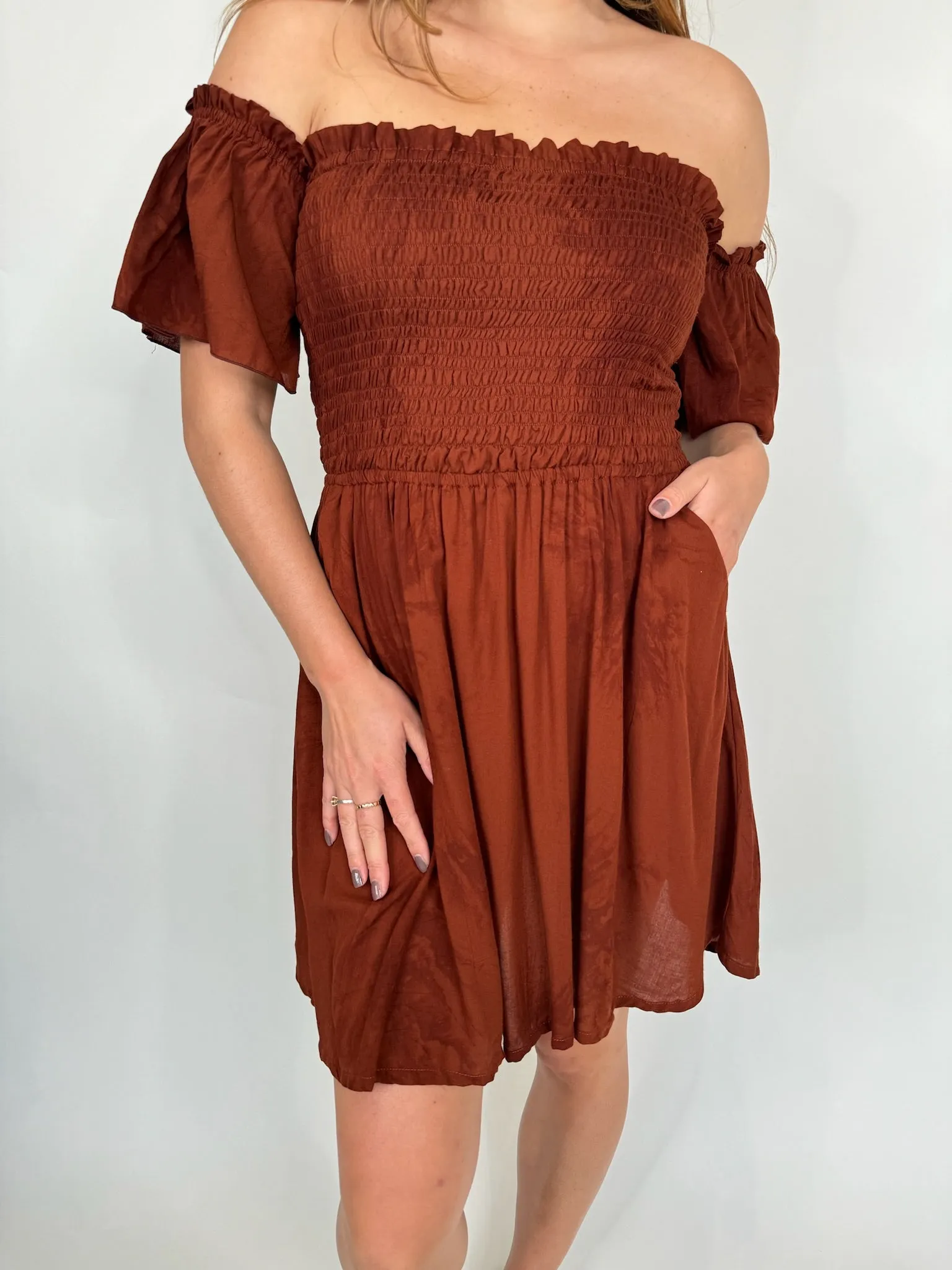 Khush Vida Dress