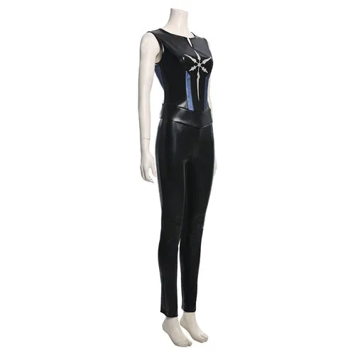 Killer Frost Caitlin Snow Cosplay Costume