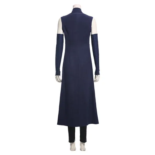 Killer Frost Caitlin Snow Cosplay Costume